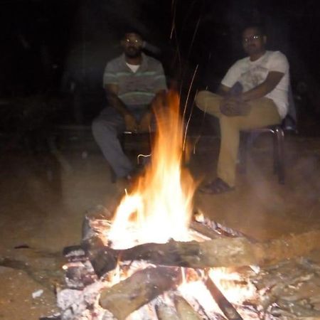 Spinson Home Stay Madikeri Exteriör bild