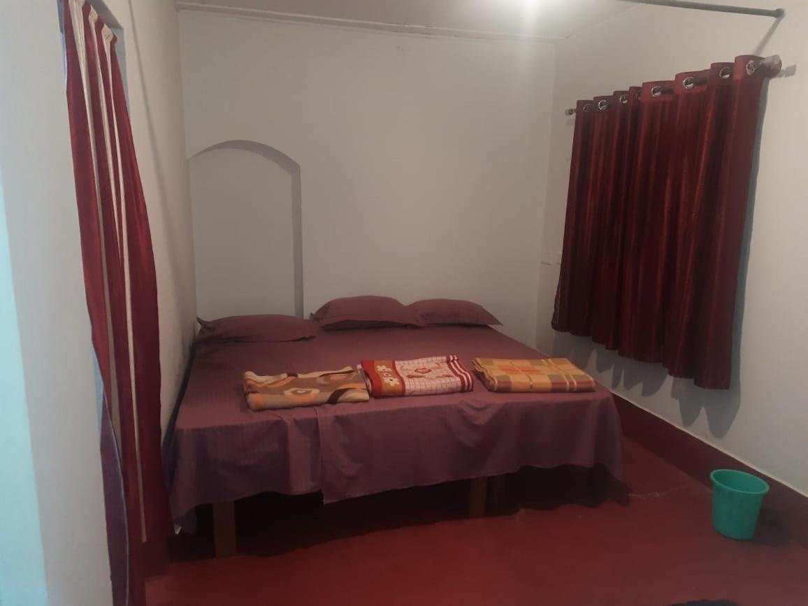 Spinson Home Stay Madikeri Exteriör bild
